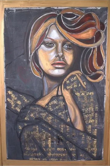 Gold Girl
