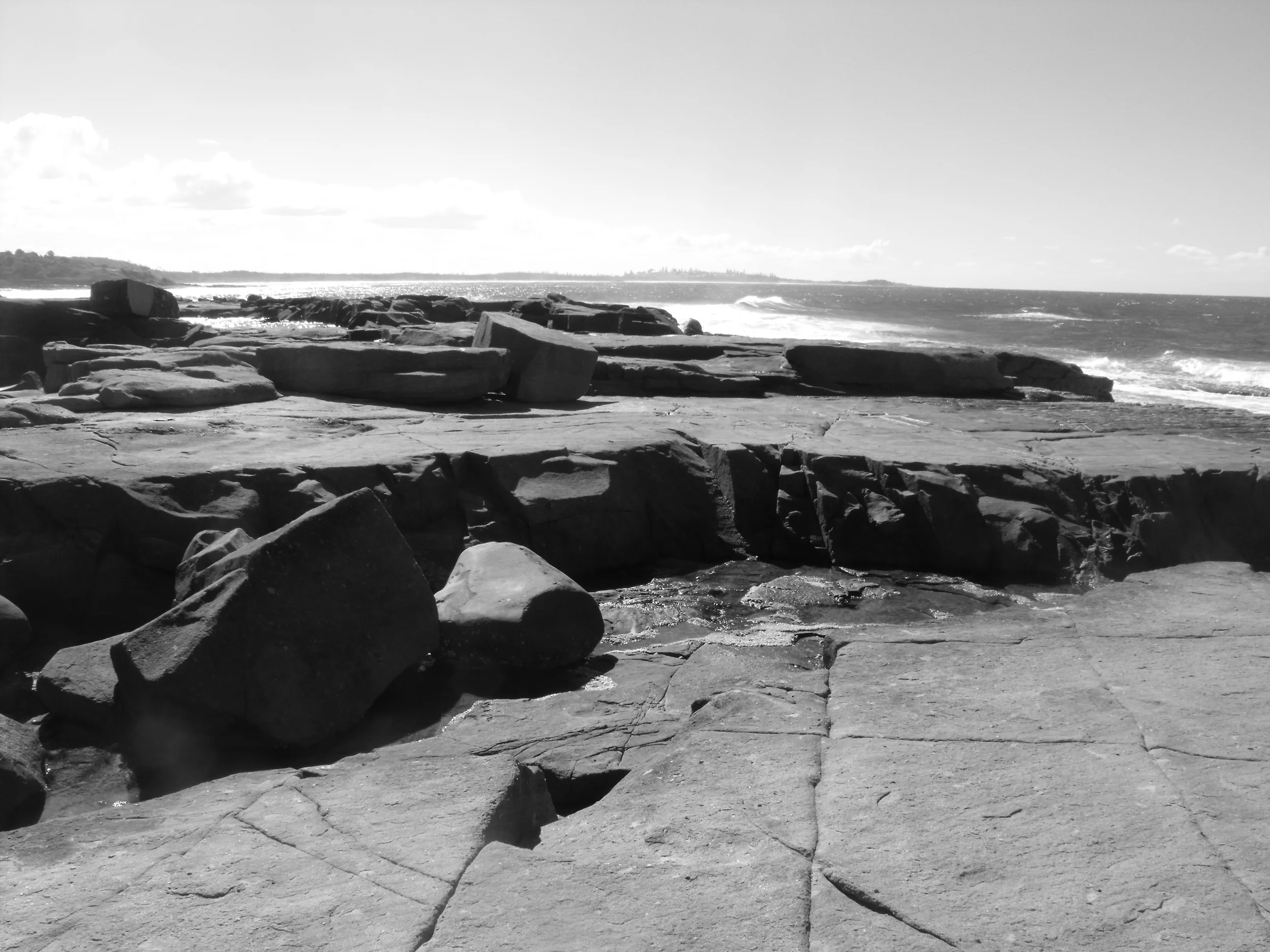 Rock 2