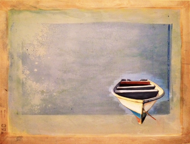 Ship Wreck