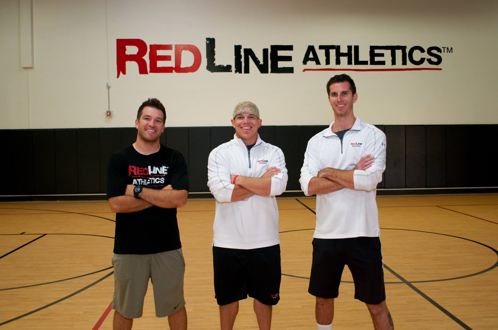 A dedicated staff of professional trainers, RedLine lives up to its mantra, Train Like a Pro with the Pros.