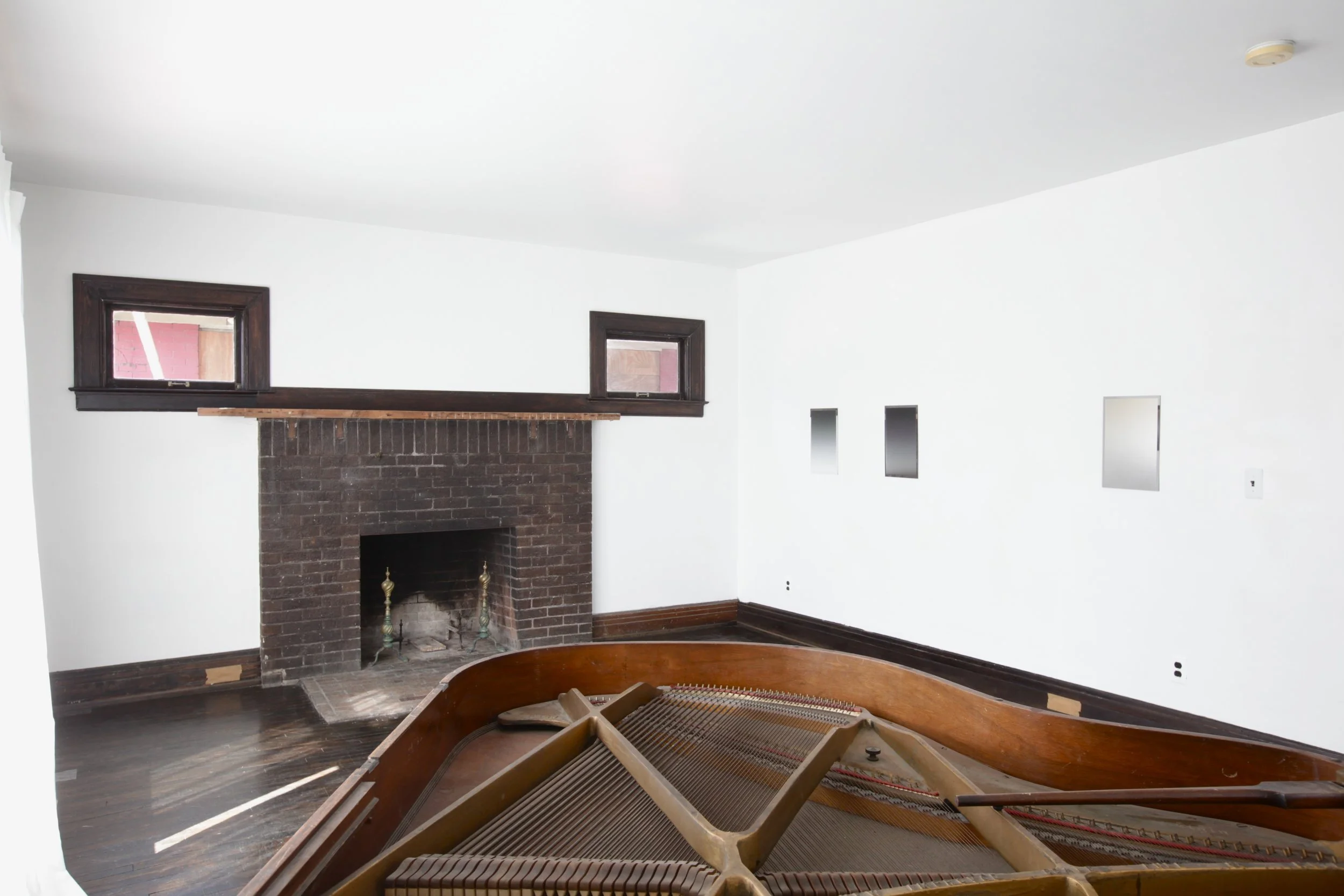Baby Grand, Detroit MI