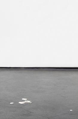 Nathan Coutts, Untitled, 2003 Image: Andrea Rosen Gallery, In Full View , July 15 – September 13, 2003