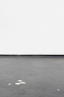 Nathan Coutts, Untitled, 2003 Image: Andrea Rosen Gallery, In Full View , July 15 – September 13, 2003
