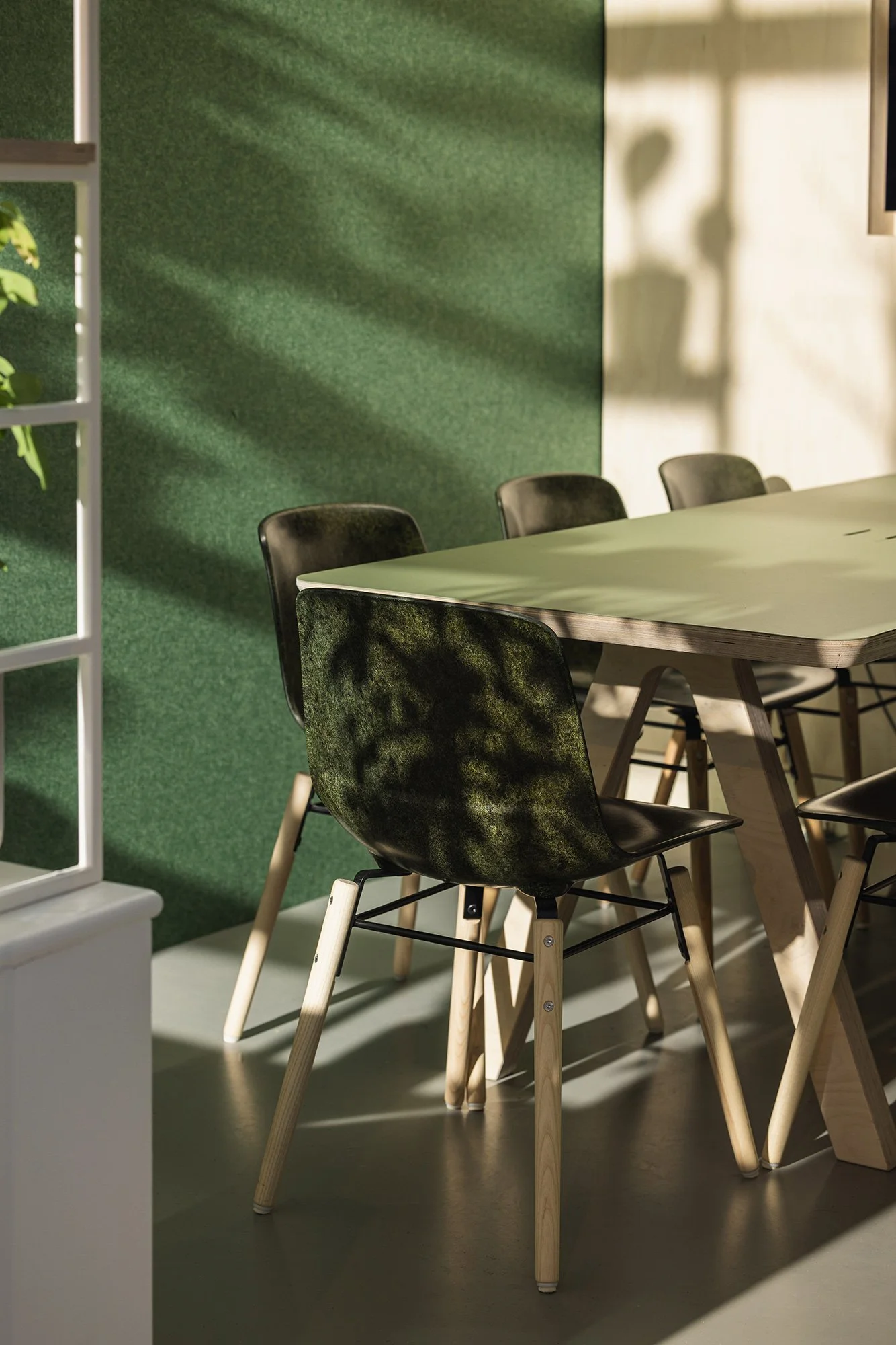 Case Study: SouthSpace - Creative workspace