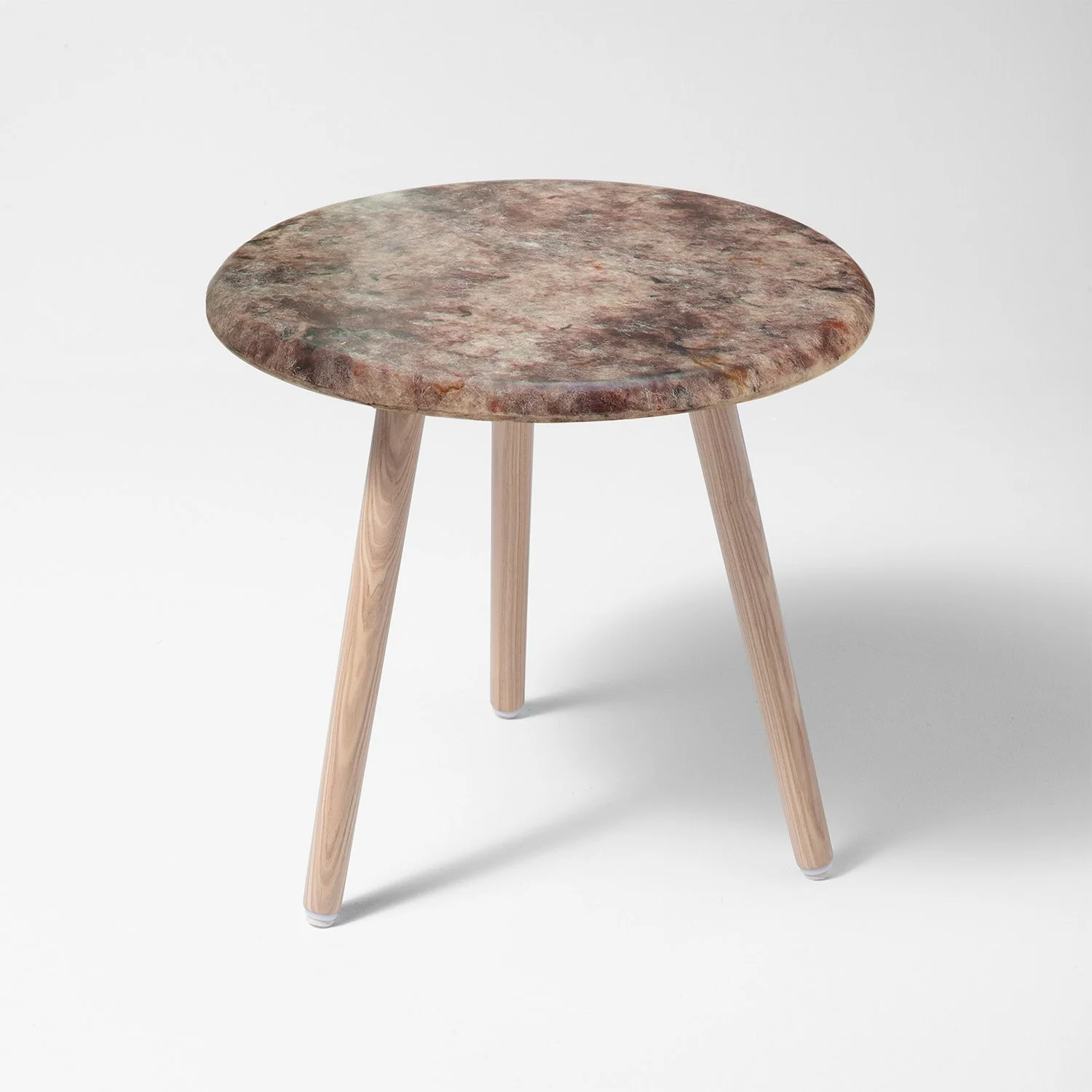 Solidwool Hembury Side Table_RECYCLED Oiled_MRSQ.jpg