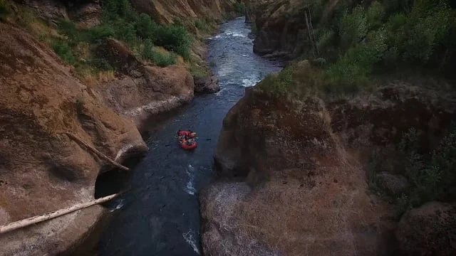 SHARE the White Salmon River
