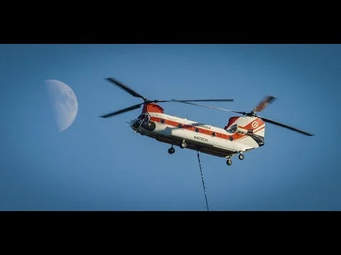 Building a Legacy: White Creek Large Woody Debris Project