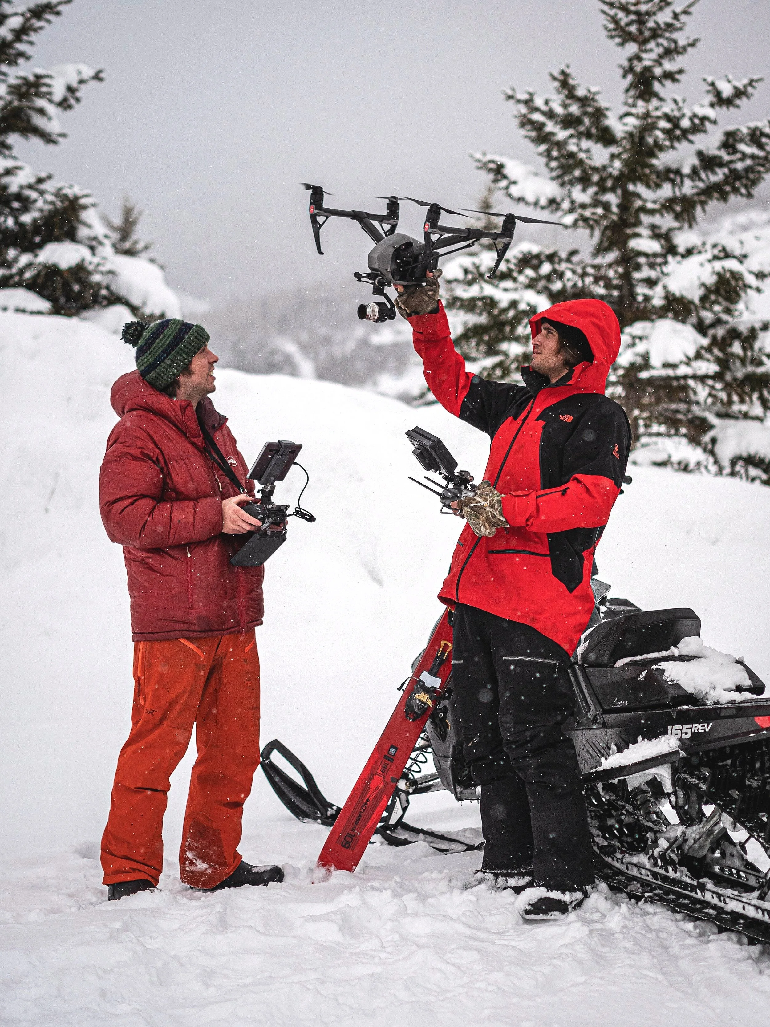 AK Drone Operators