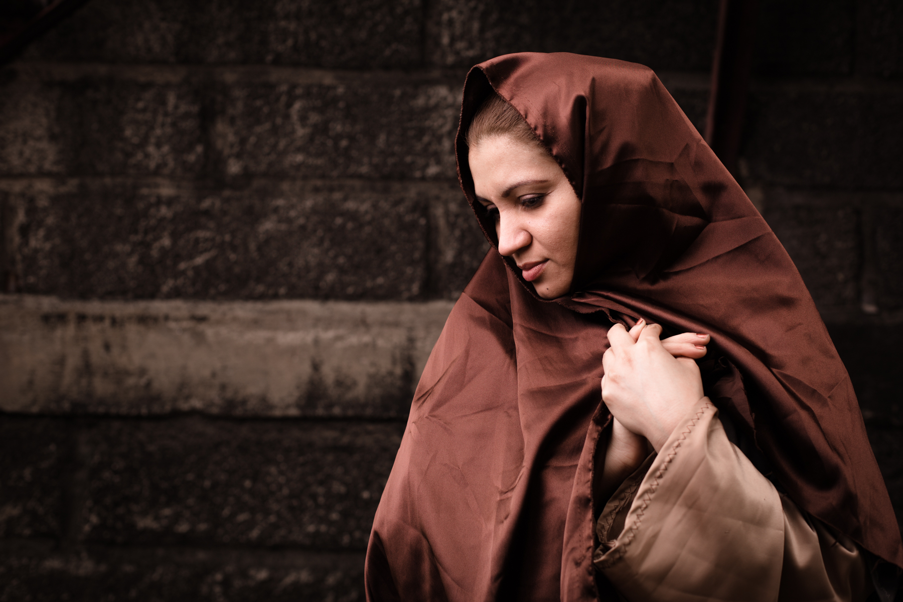 St. Mary Magdalene