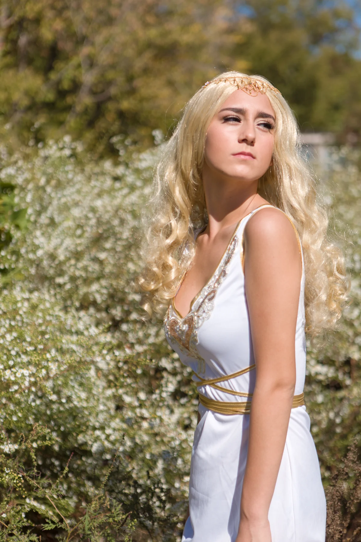 Savannah Stroud