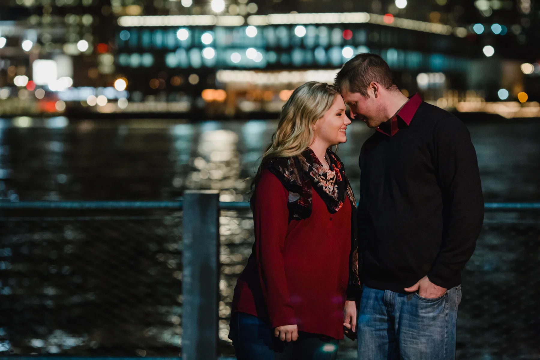 NYC Engagement Cloisters Brooklyn Bridge-47.jpg
