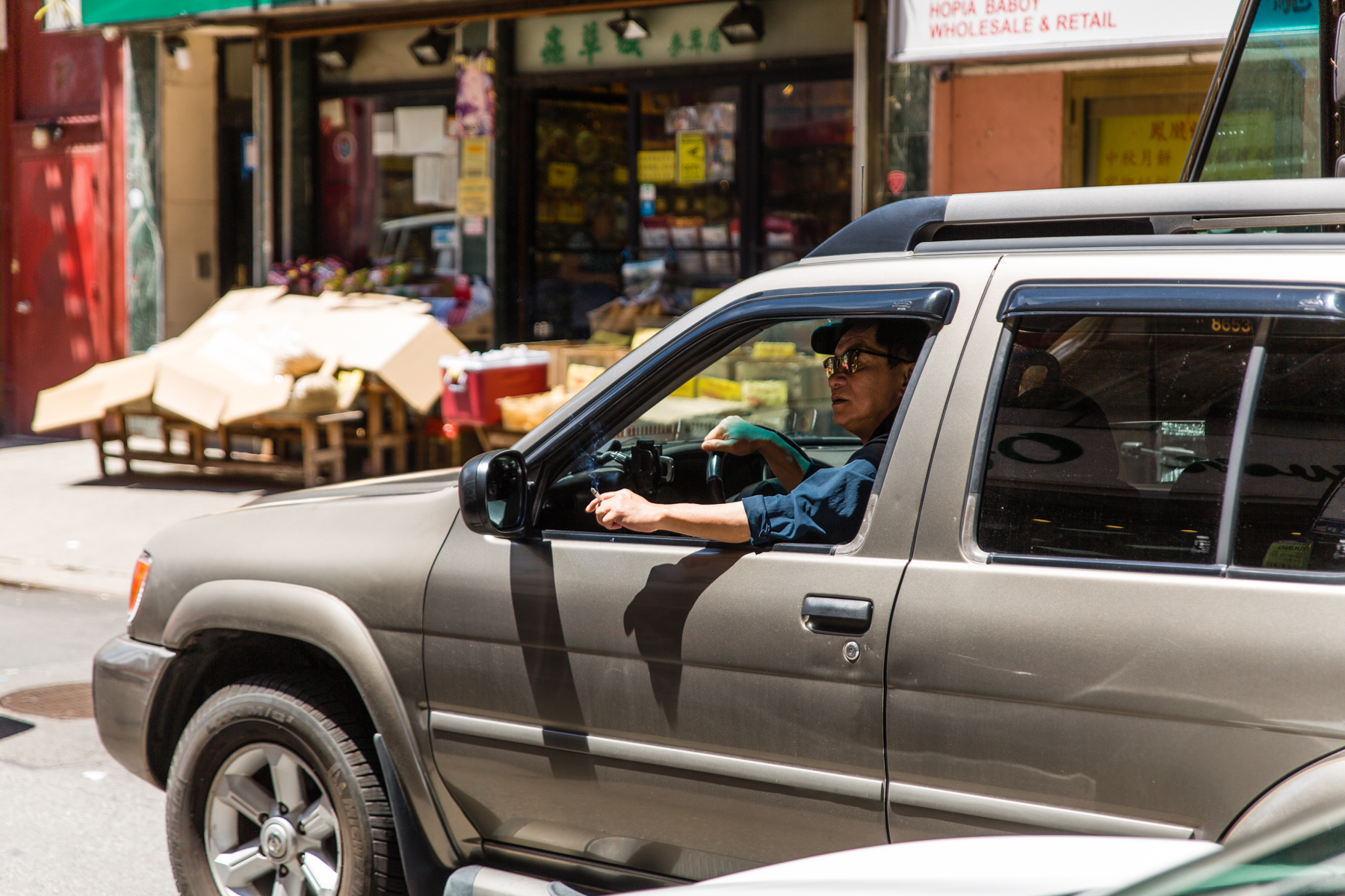 Chinatown