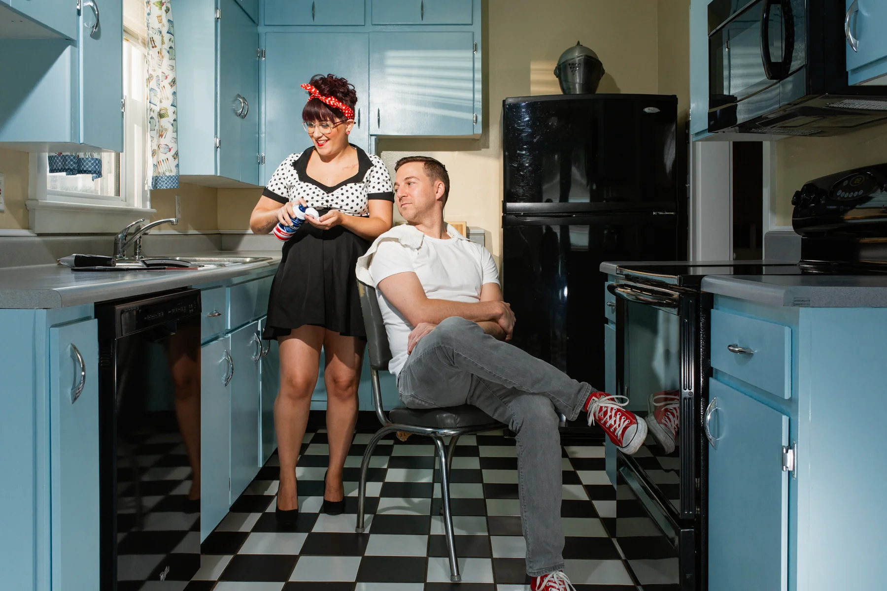 Kayla and Shae - Maternity Pinup Color-11.jpg