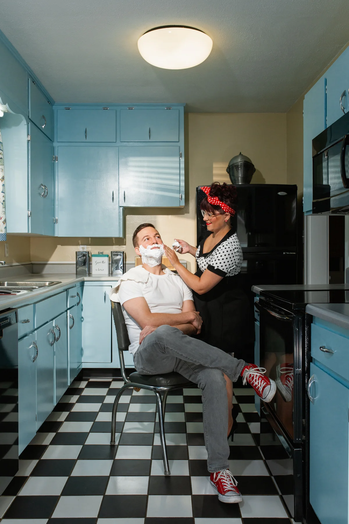 Kayla and Shae - Maternity Pinup Color-14.jpg