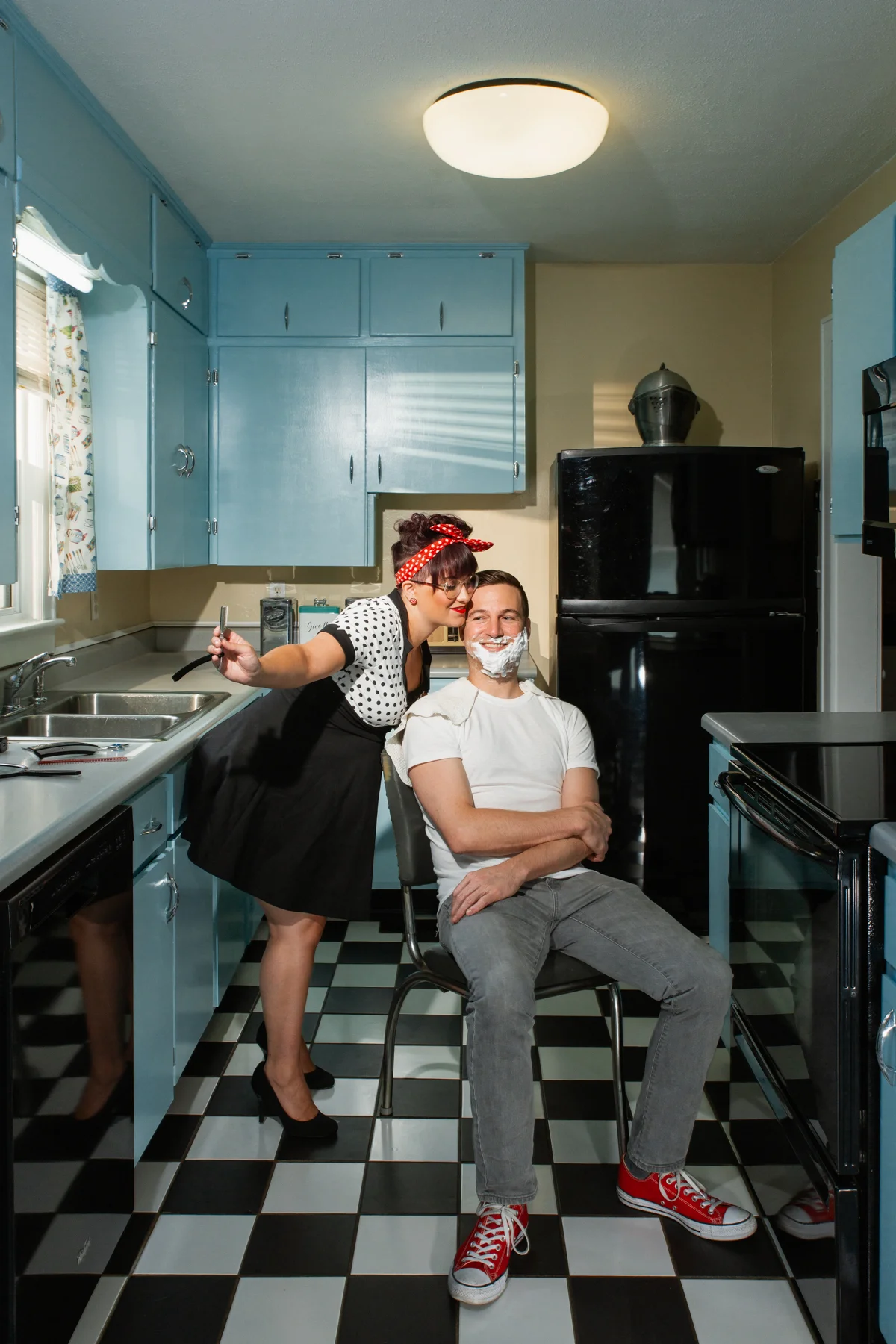 Kayla and Shae - Maternity Pinup Color-23.jpg