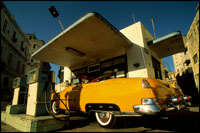SOLD OUT . See trip video. See participants gallery September 10-21, 2011 Havana & Trinidad 12-days