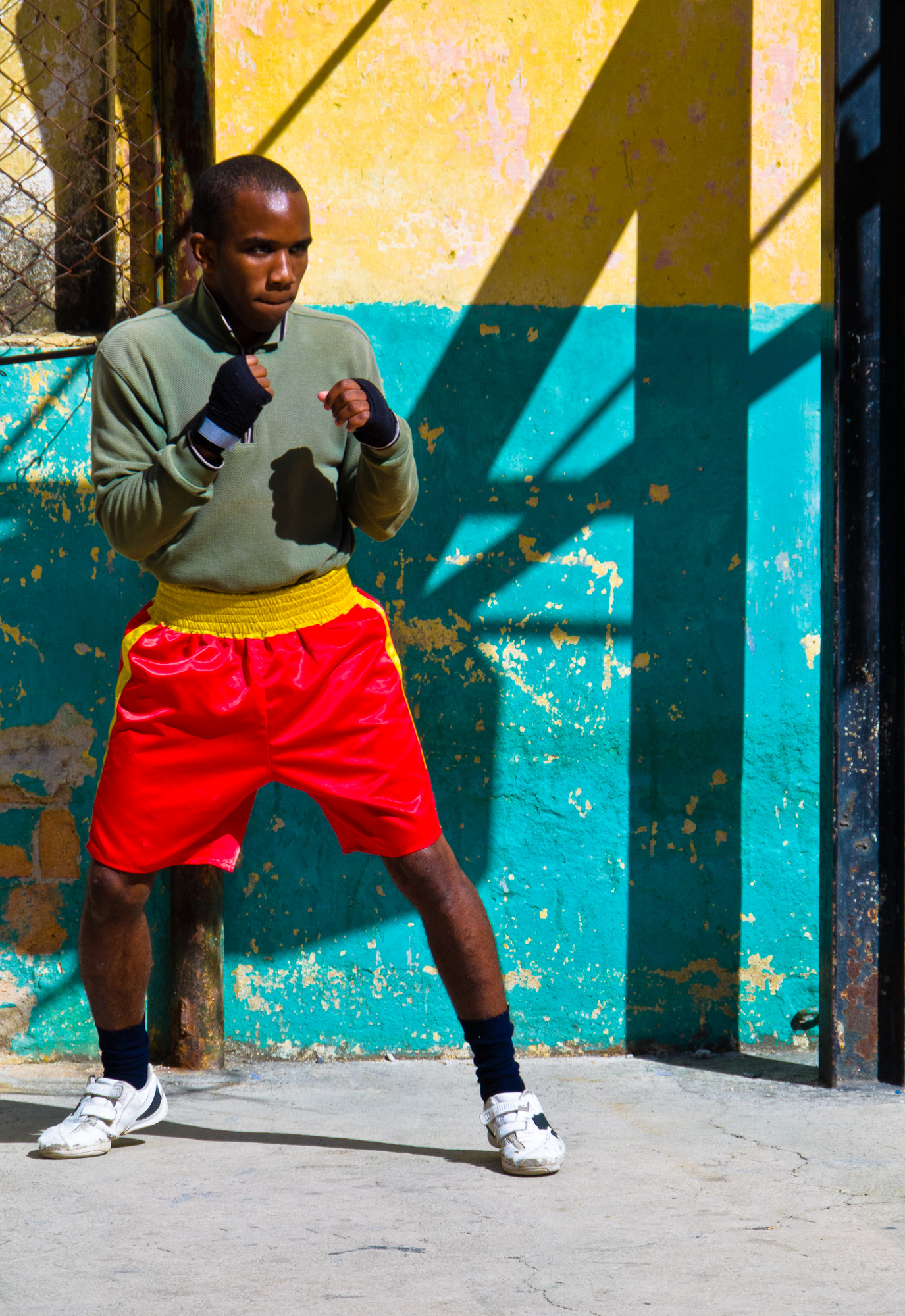 Bill_Barnett_Boxing Practice in Havana.jpg