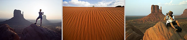 Monument Valley