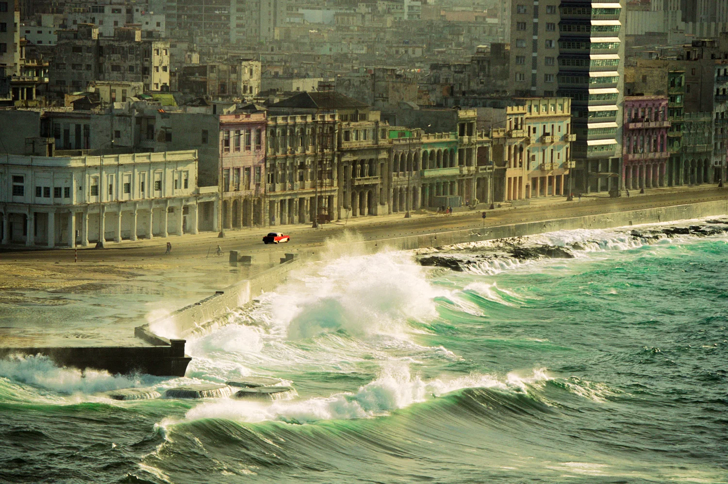 SOLD OUT . Video and Participants gallery coming soon Dec. 10-21, 2011 Havana & Trinidad 12-days