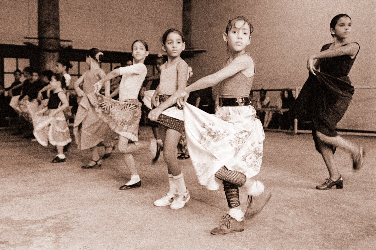SOLD OUT. Trip video coming soon! See participants gallery March 20-31, 2012 Havana & Trinidad 12-days