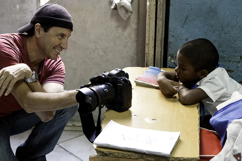 Photo © JoAnn Cancro / Havana, Cuba