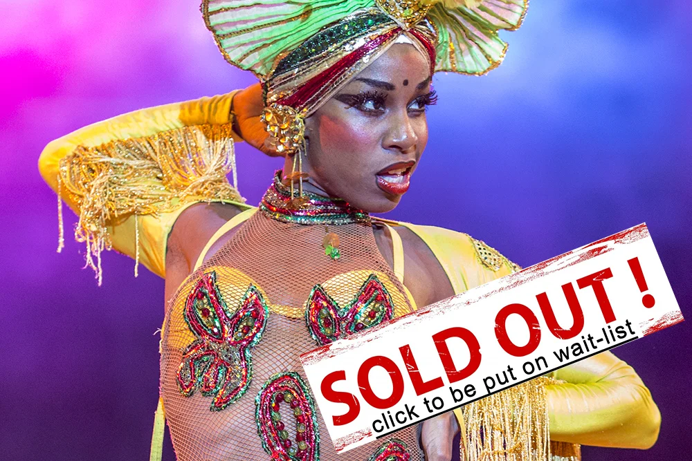 July 20-August 1, 2015 Havana & Santiago de Cuba (Carnival) 13 days SOLD OUT. Click here to be added to the wait-list