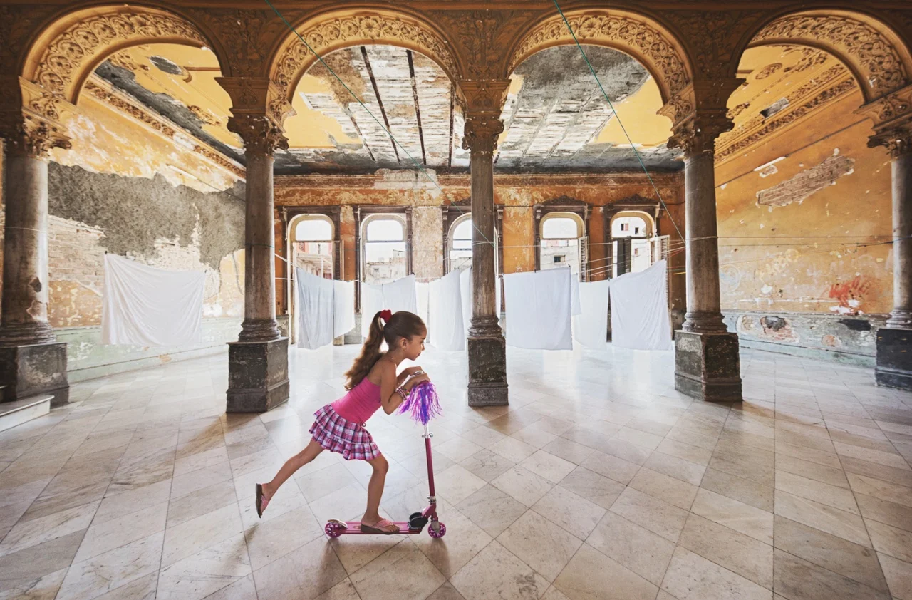 April 28-May 5, 2019 Havana 8 days More info...