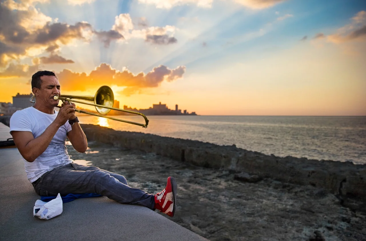 Click here to be informed when new Cuba workshop dates are announced.