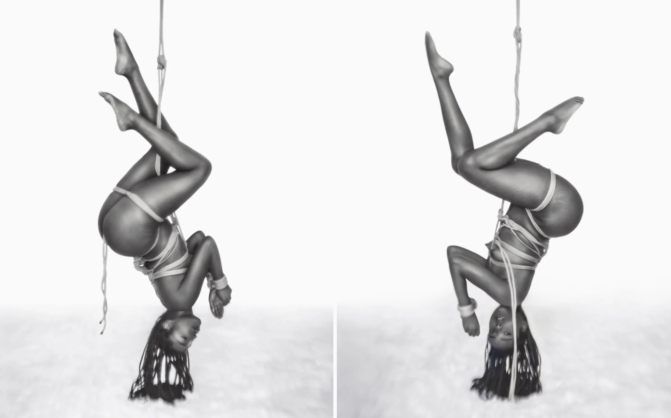 There Is No Escape | Dakota No. 4