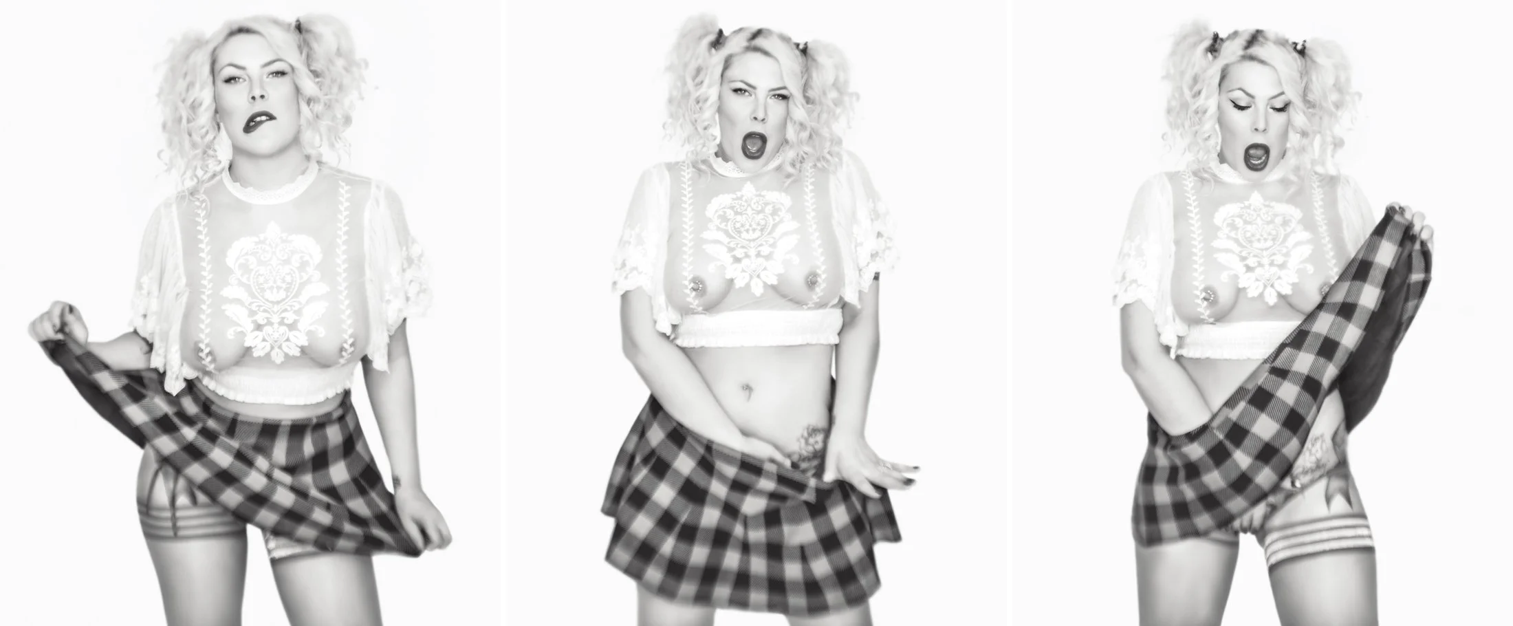 The Treasure | Mistress Bella Bathory No.4