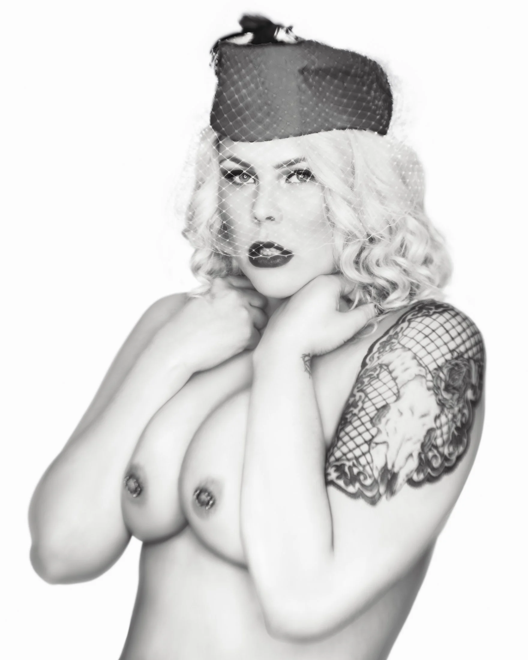 A Secret | Mistress Bella Bathory No. 8