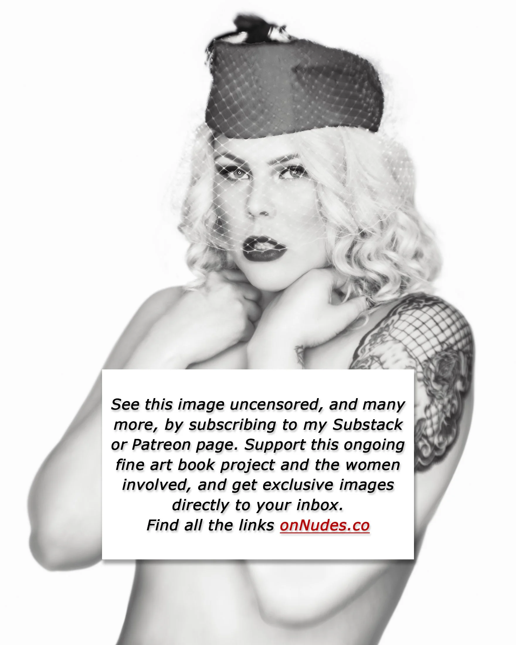 A Secret | Mistress Bella Bathory No. 8