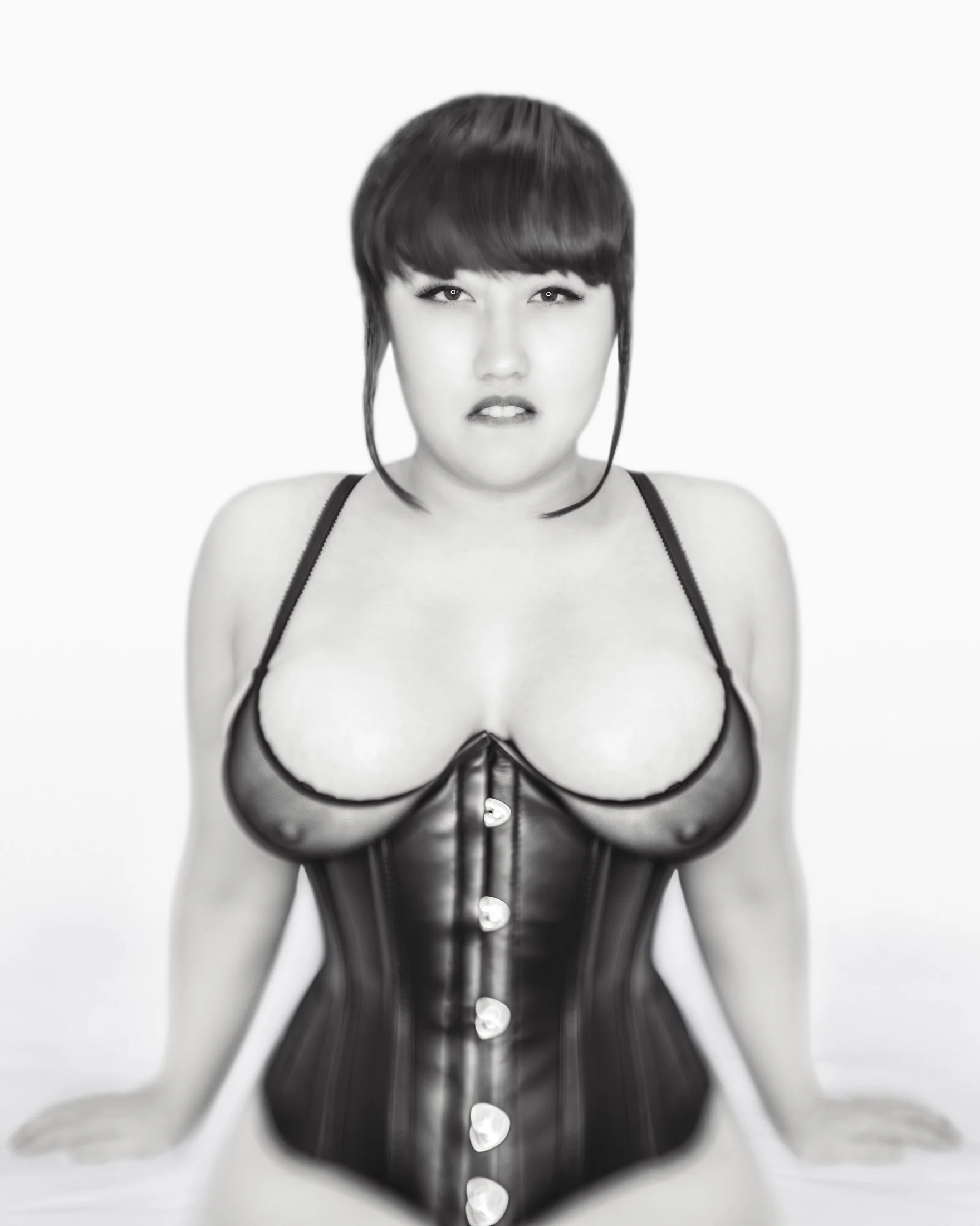 Temptation | Empress Jazmin Wu No. 1