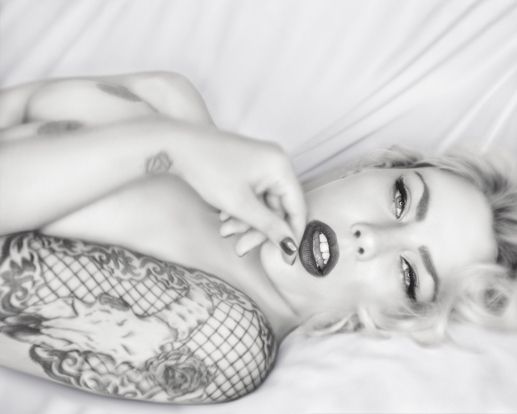 Something Eternal | Mistress Bella Bathory No. 11