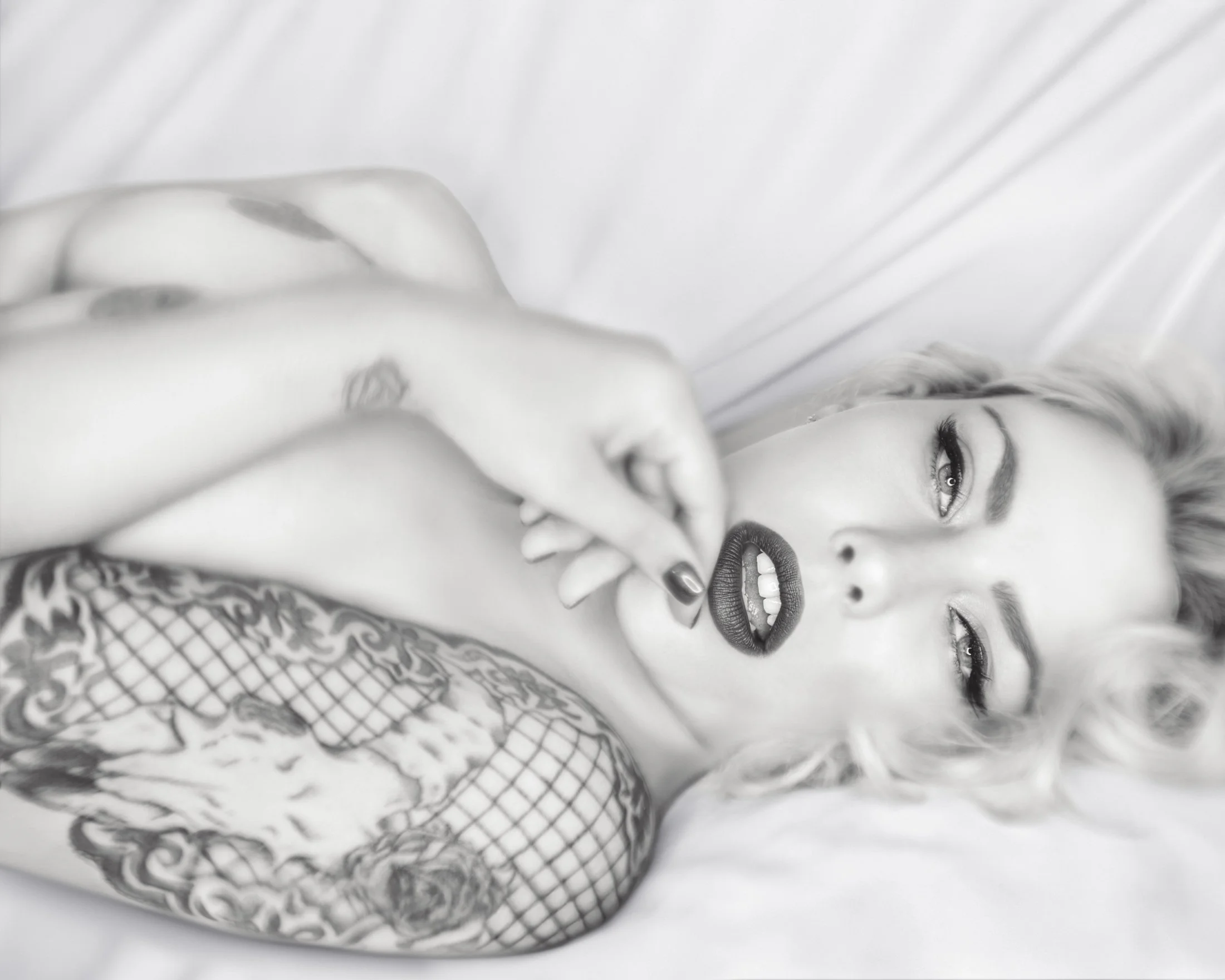 Something Eternal | Mistress Bella Bathory No. 11