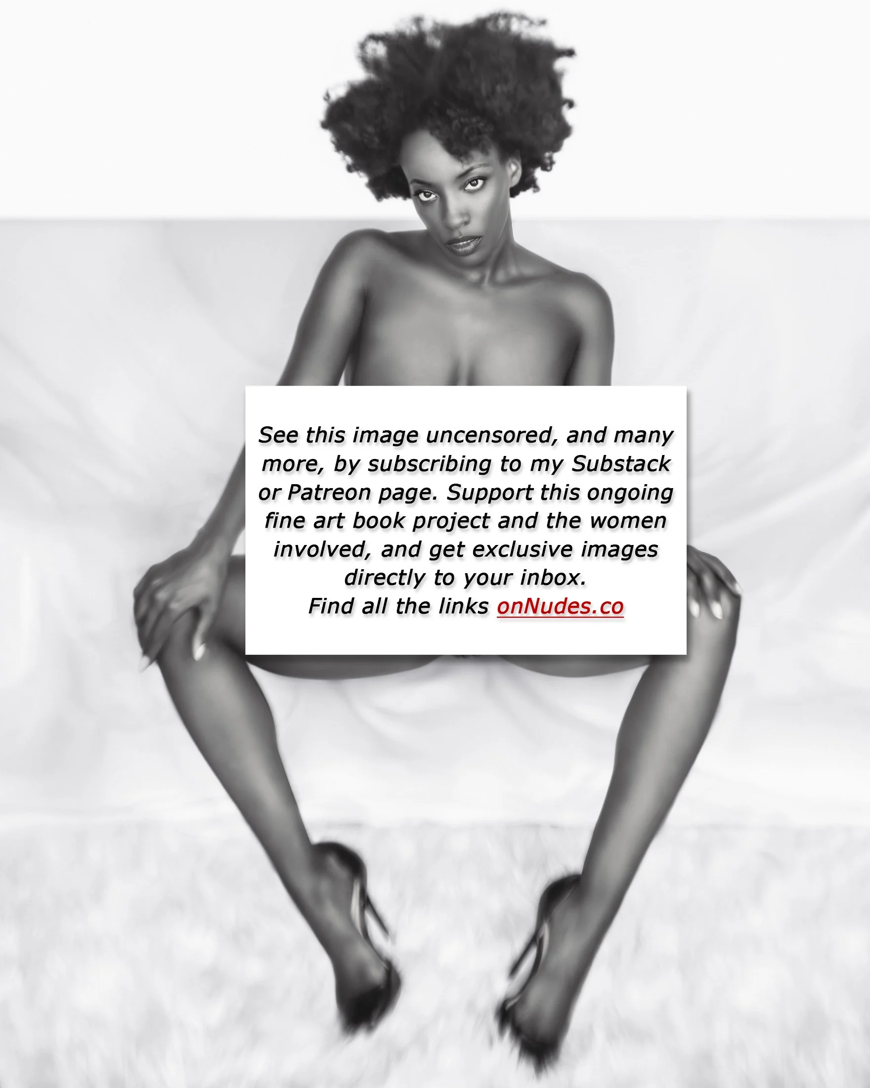 The Gate To Heaven | Heff No. 4