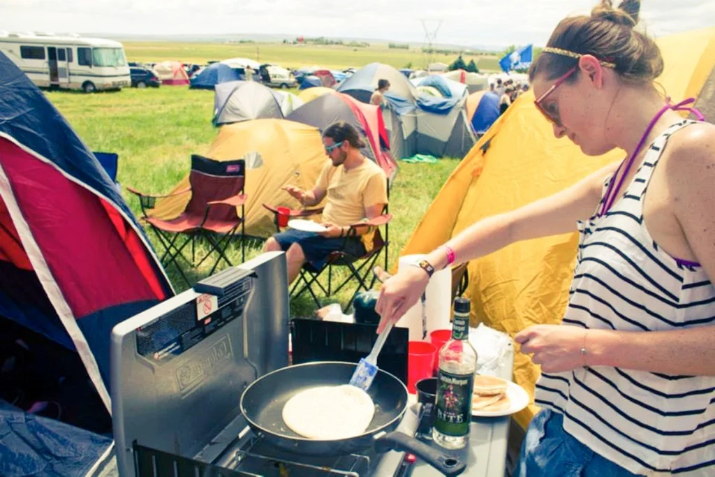 What food to bring to Pemberton Music Festival_ Bolandia-