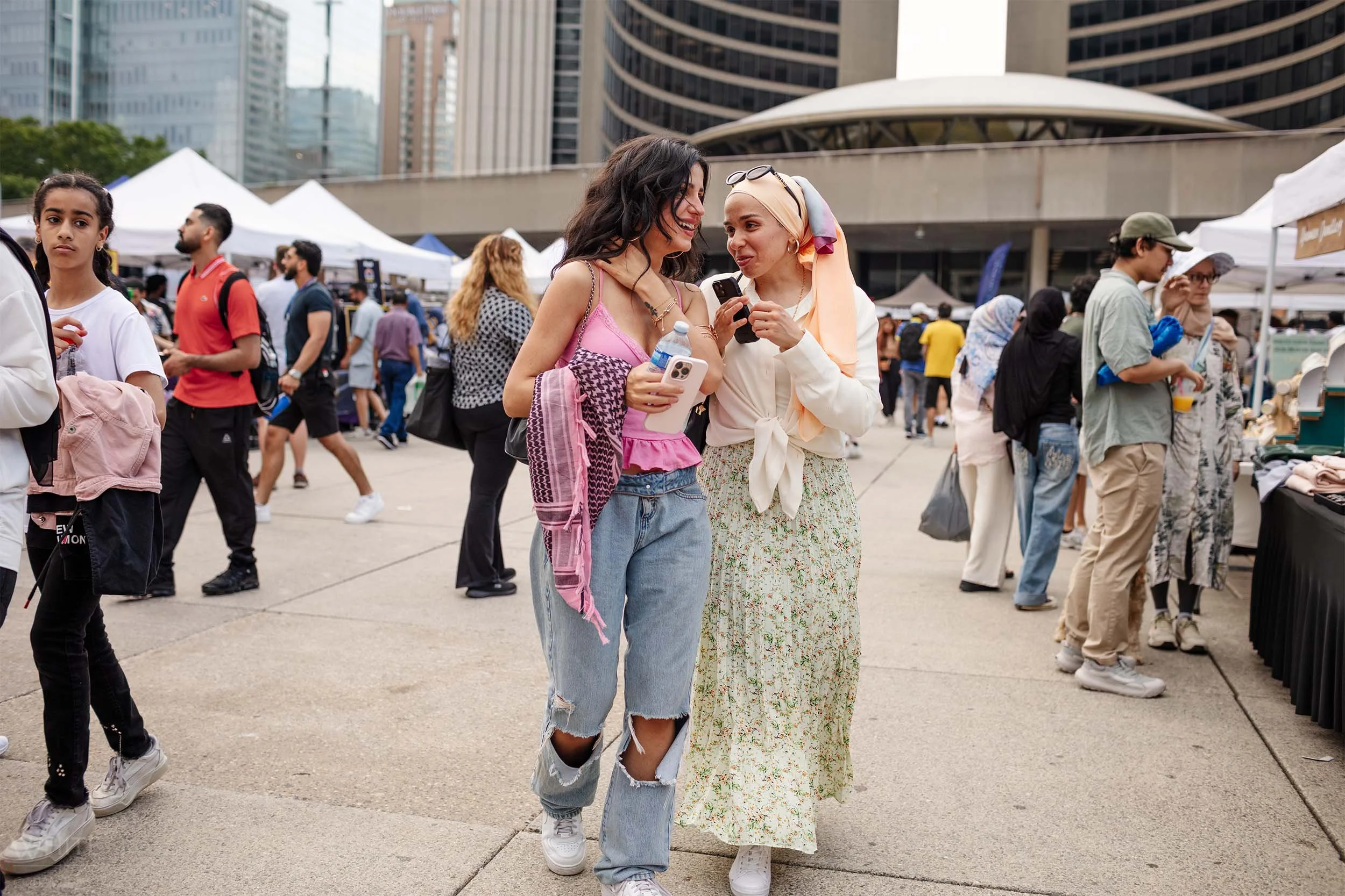 NATHAN PHILLIPS SQUARE _014.JPG