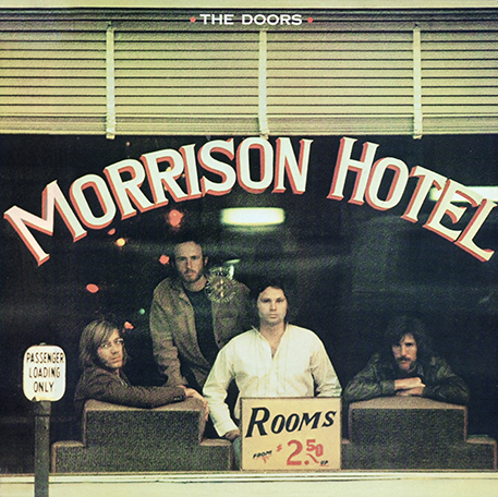 Chapter 26 JAC : The summer that Judy Collins recorded 'Amazing Grace,' Jim Morrison finally went on trial in Miami—August, 1970. The proceedings were politically charged and painful, the verdict convoluted. The judge sentenced him to sixty d