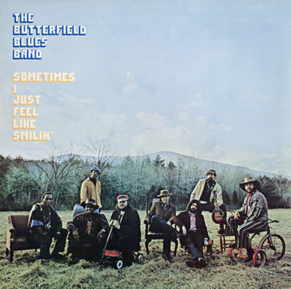 Chapter 30 BILL SIDDONS : To me, the consistency in Jim's [Morrison) persona was to push you far enough for you to get out of your shell and to become who you really were at the center. That's what he did to everybody. I had conversations with h
