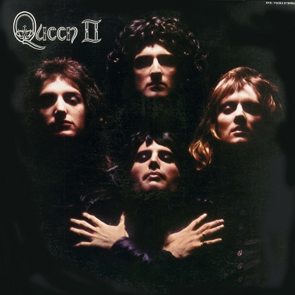 Chapter 32 JACK NELSON : Queen reminded me of the makeup of the Beatles. Each guy was so totally the opposite of the others, the four points of the compass. Freddie Mercury was the lead vocalist. He composed on keyboards, and he was classically