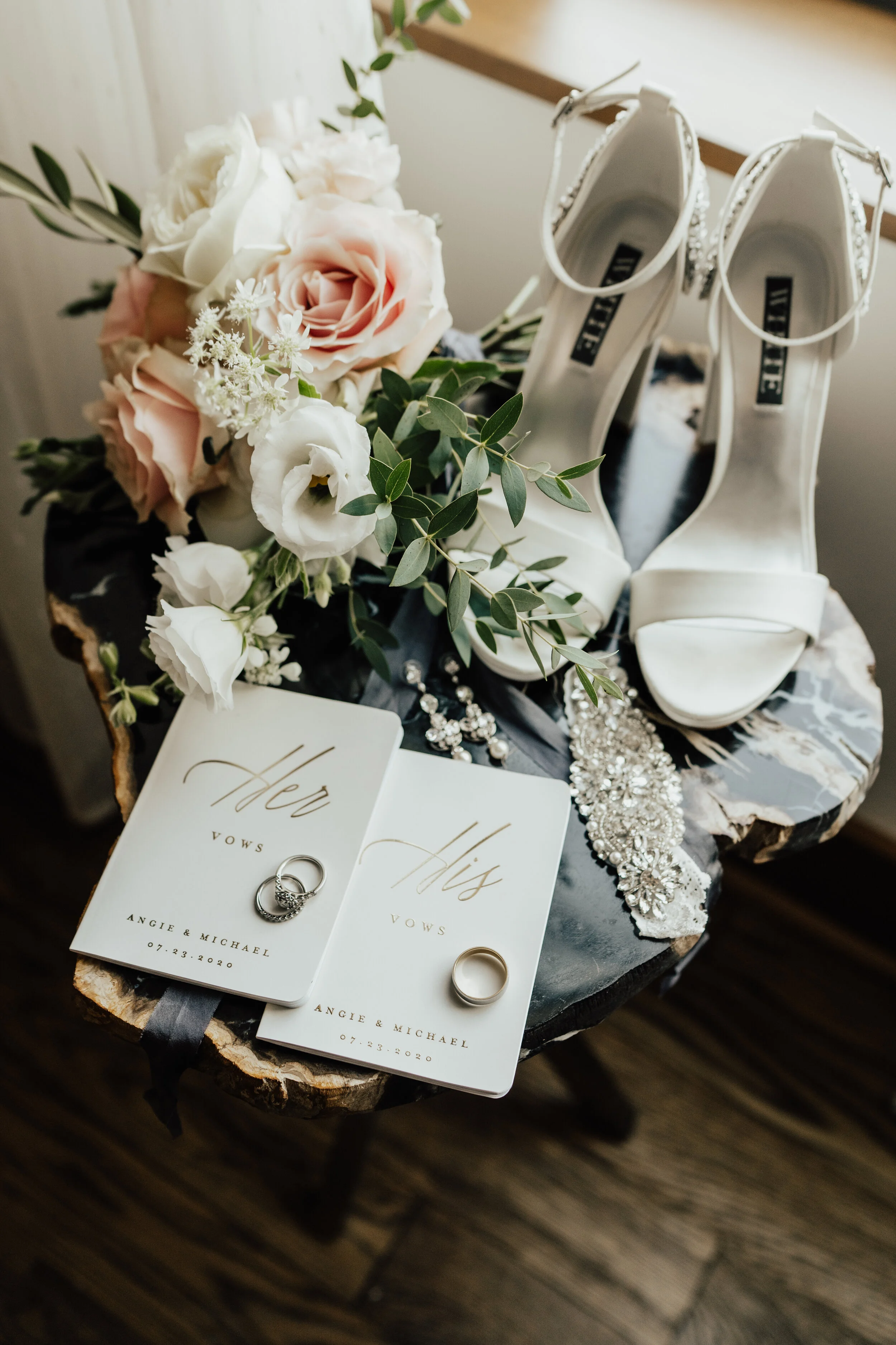 Blog The Petal