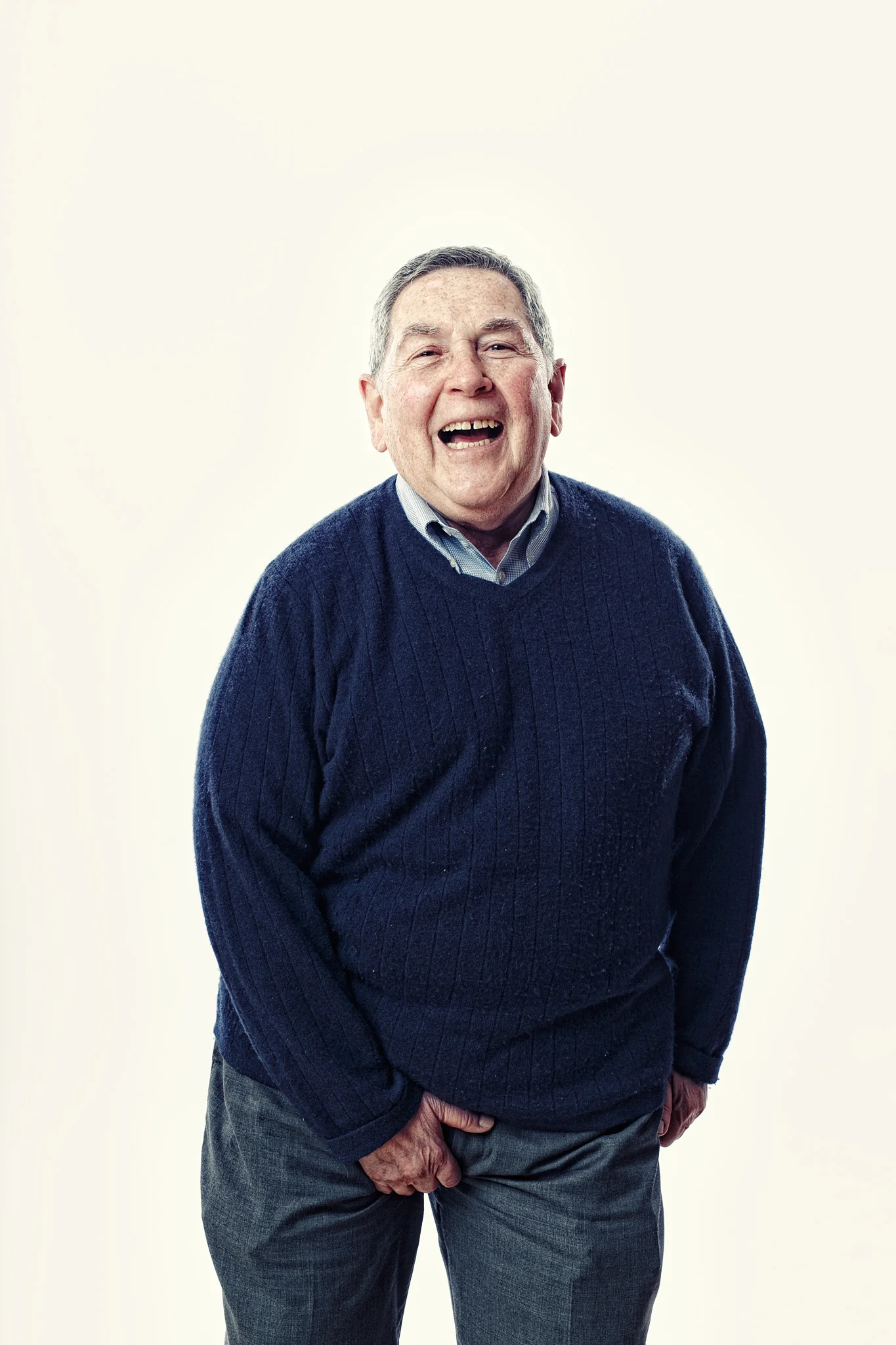 Dick Mack