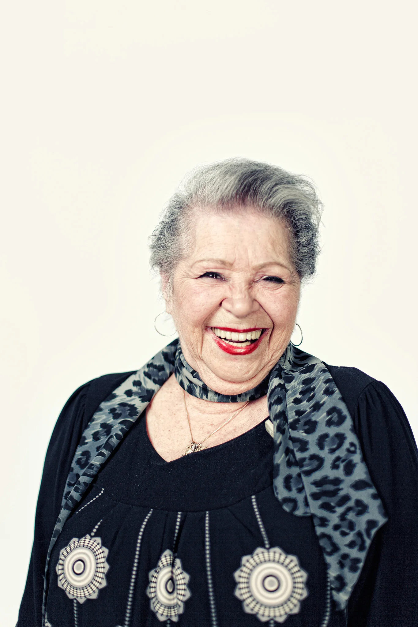 Alma Pillot