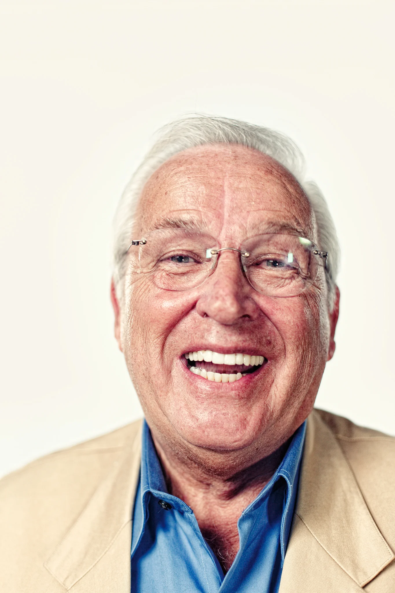 Richard Levine
