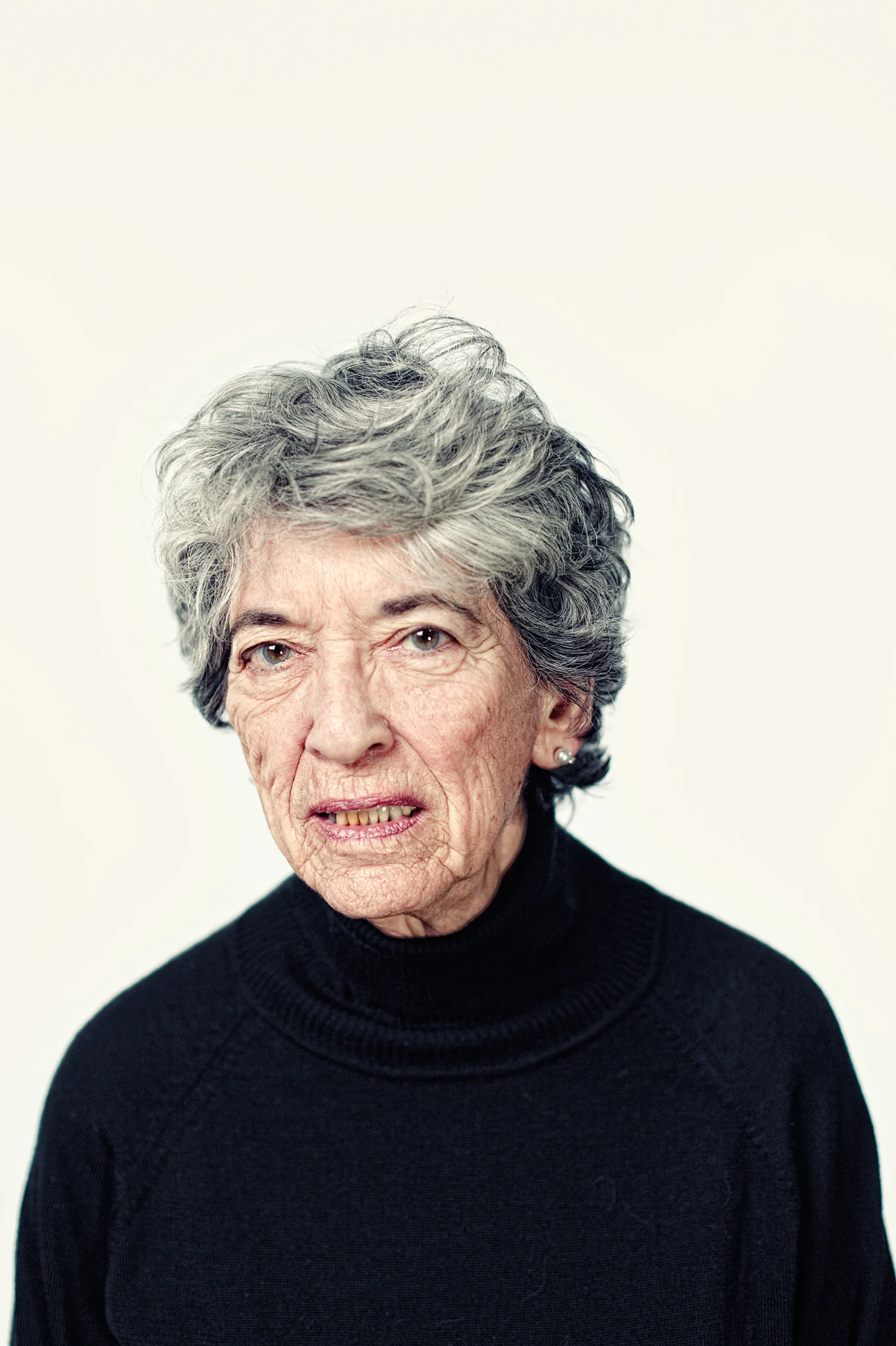 Eileen Lottman