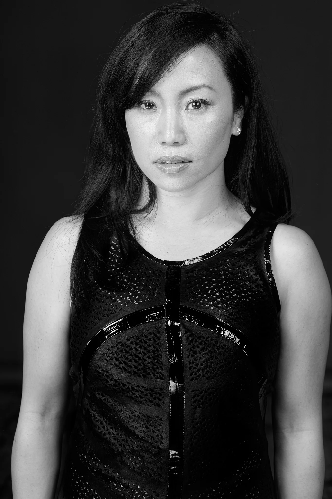 MINYA OH a.k.a. MISS INFO , NEWS DIRECTOR, HOT 97