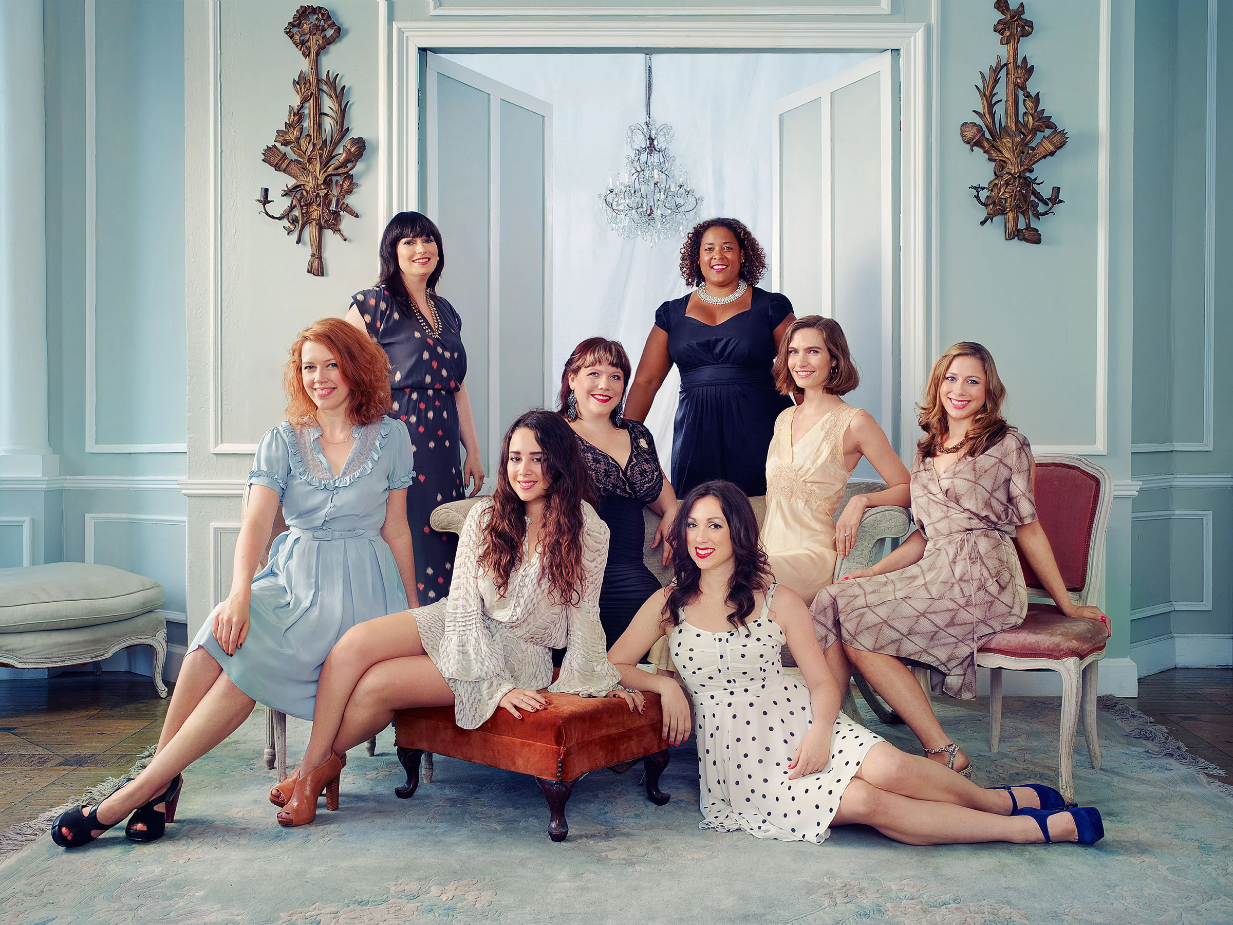 the jezebel.com editorial team
