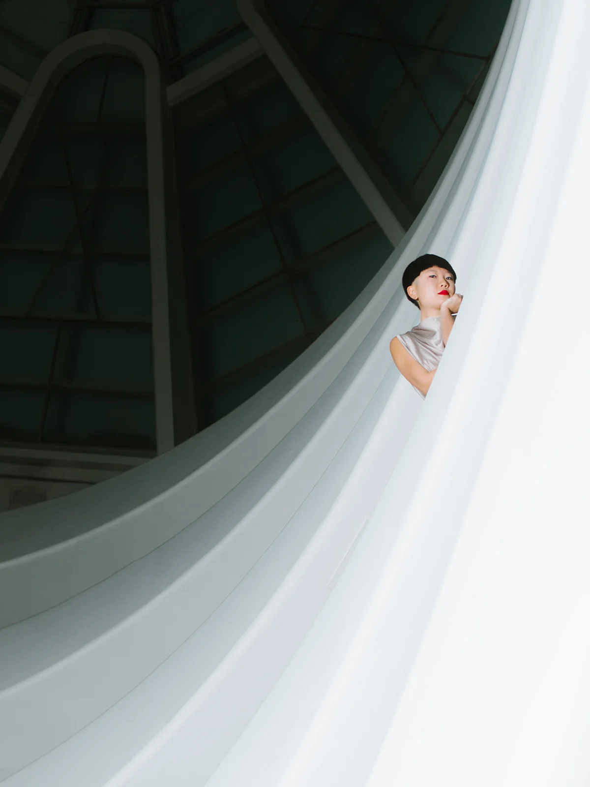 JiaJia Fei