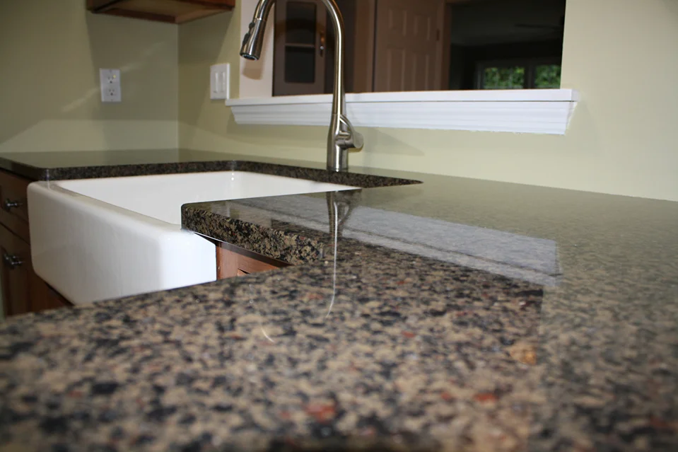 Kitchen Remodels in Cincinnati Kitchen & Bath Innovations — Kitchen